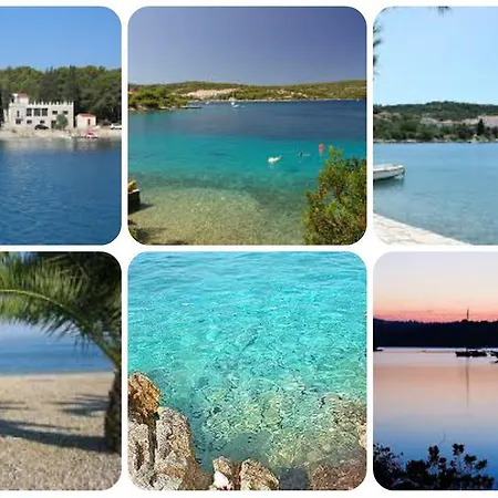 Holiday home Holiday Ivan *