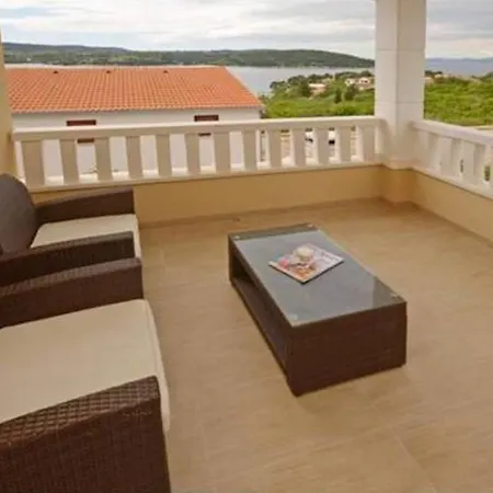 Holiday Ivan Holiday home